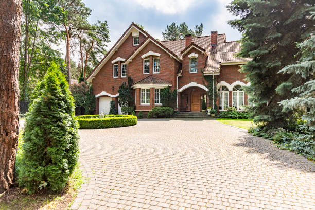 Trusted West Easton, PA Driveway Pavers Experts