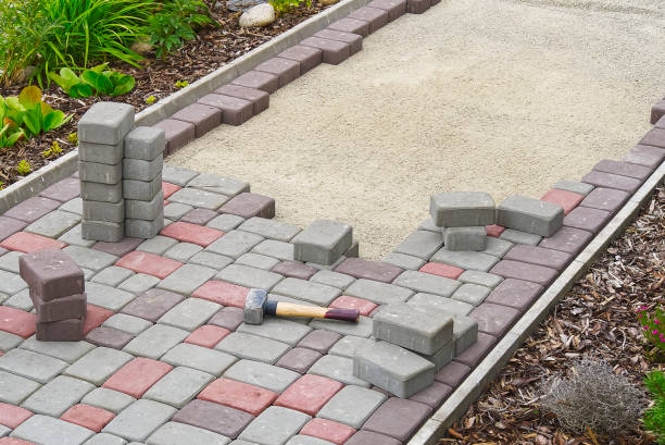 Best Cobblestone Driveway Pavers  in West Easton, PA