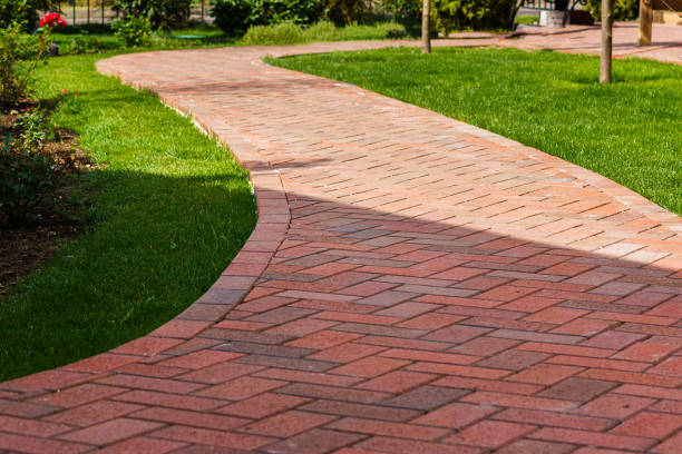 Best Residential Paver Driveway  in West Easton, PA
