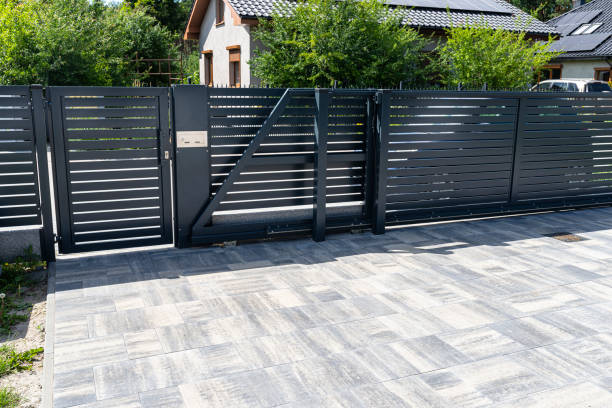 Best Best Driveway Pavers  in West Easton, PA