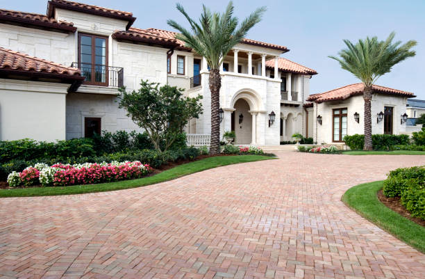 Reasons to Select Us for Your Driveway Paving Requirements in West Easton, PA