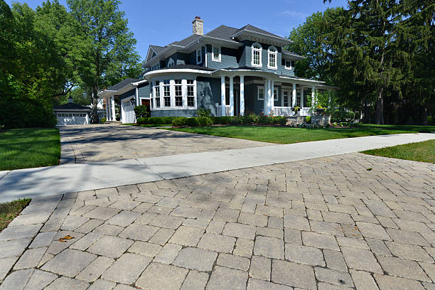 Best Local Driveway Pavers  in West Easton, PA