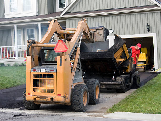 Best Driveway Repair Near Me  in West Easton, PA