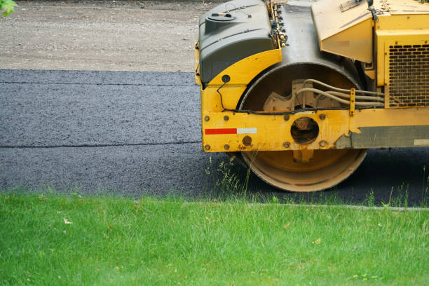 Best Cobblestone Driveway Pavers  in West Easton, PA